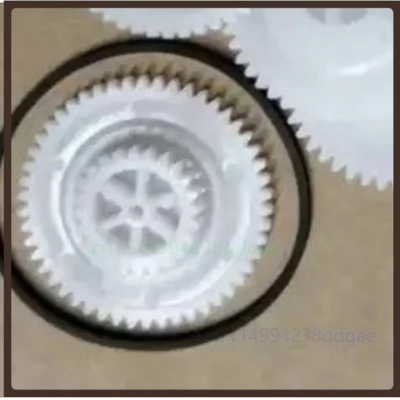 For MARANTZ CD17mkII CD14 CD1010 CD38 CD Player Tray Eject Gear, Vintage HiFi CD Mechanism Repair Parts