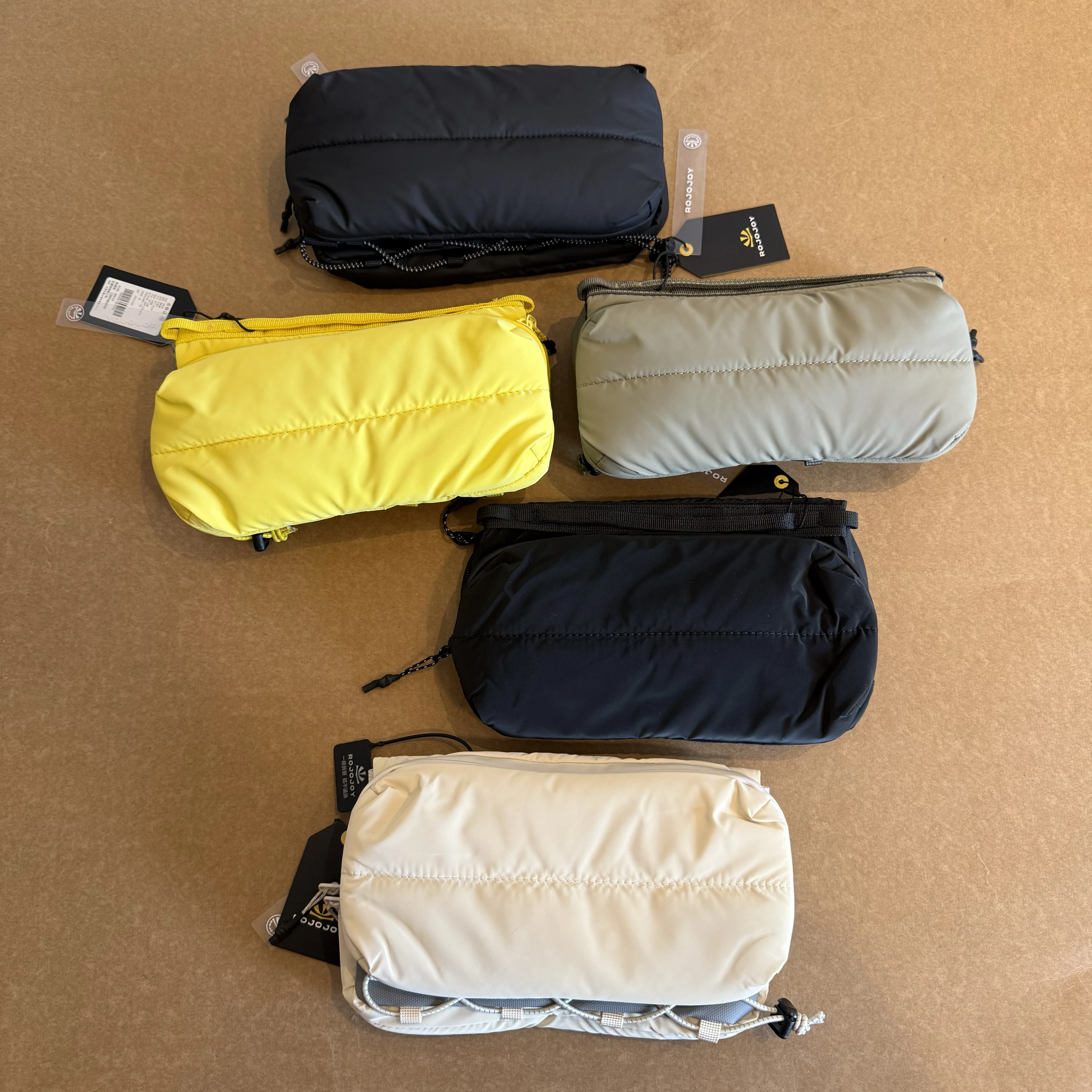 

Уличная повседневная прочная сумка через плечо с двухцветным цветовым дизайном для поездок на работу, путешествия, спорта, Accory Faion