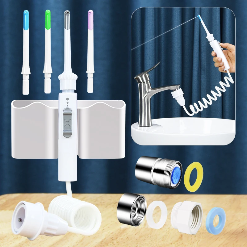 #19 Compare Mouthwash Machines Before You Buy
