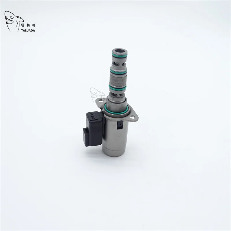 

25-223075 25223075 For JCB Solenoid Valve SV98-T40 Hydraulic Pump Solenoid Valve Excavator