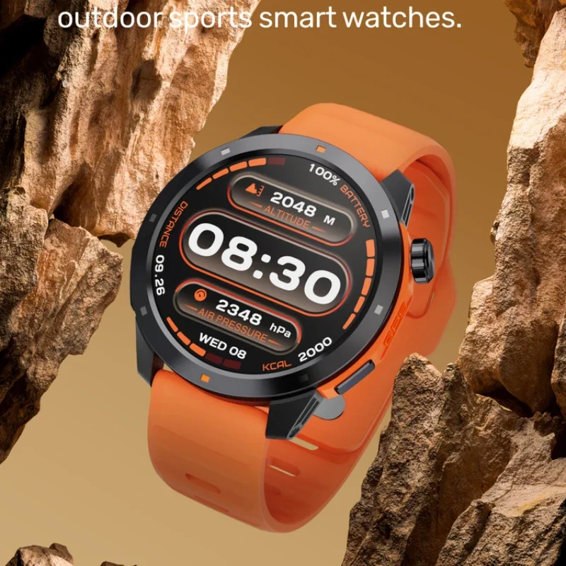 Multifunctional Smart Watch Men Women Bluetooth Connected Phone Music Fitness Sports Bracelet Band Sleep Monitor MG03 Smartwatch