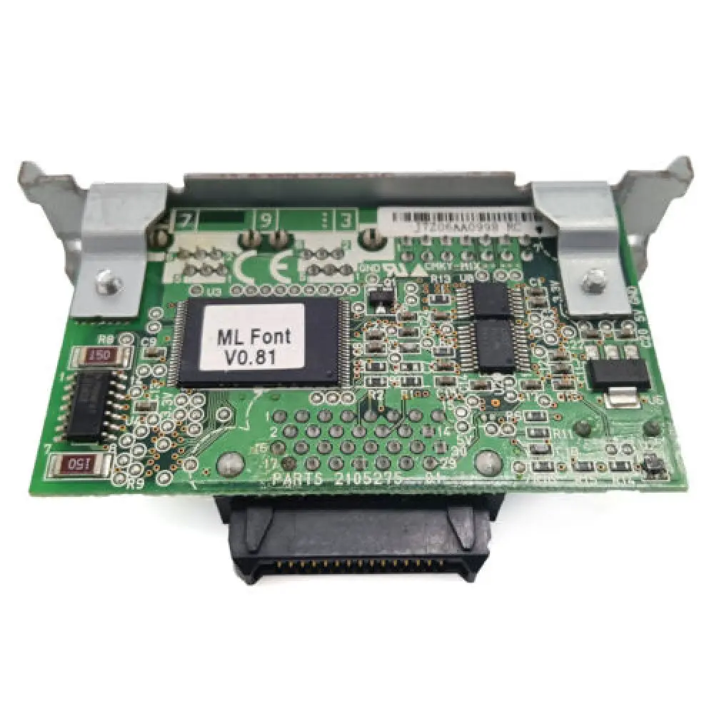 UB-IDN IDN Interface Board S422 700634-026 M179A Fits For Epson TM-U200 T88V T88IIIT TM-T88 88IV U220