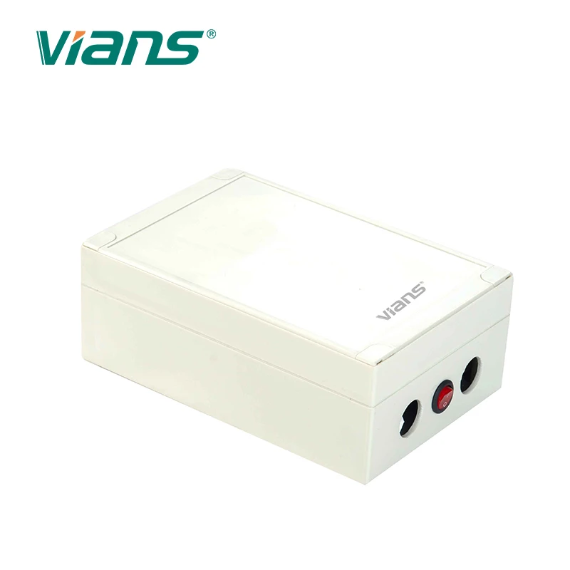 Outdoor Use Electric Door Opener Waterproof Automatic Swing Gate Operator  VI-PW180