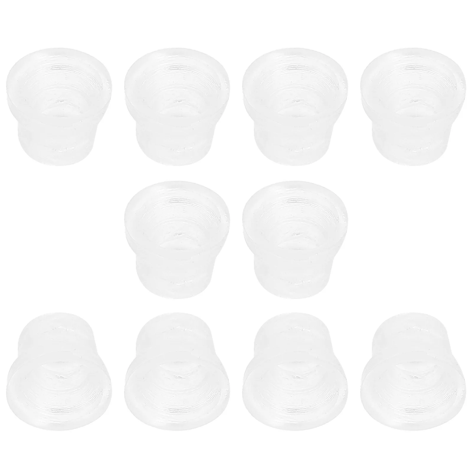 

10Pcs Pressure Gauge Sealing Rings Car Air Conditioning Refrigerant Filling Hose Kit Recharge Set Hvac Repair Hose for Home