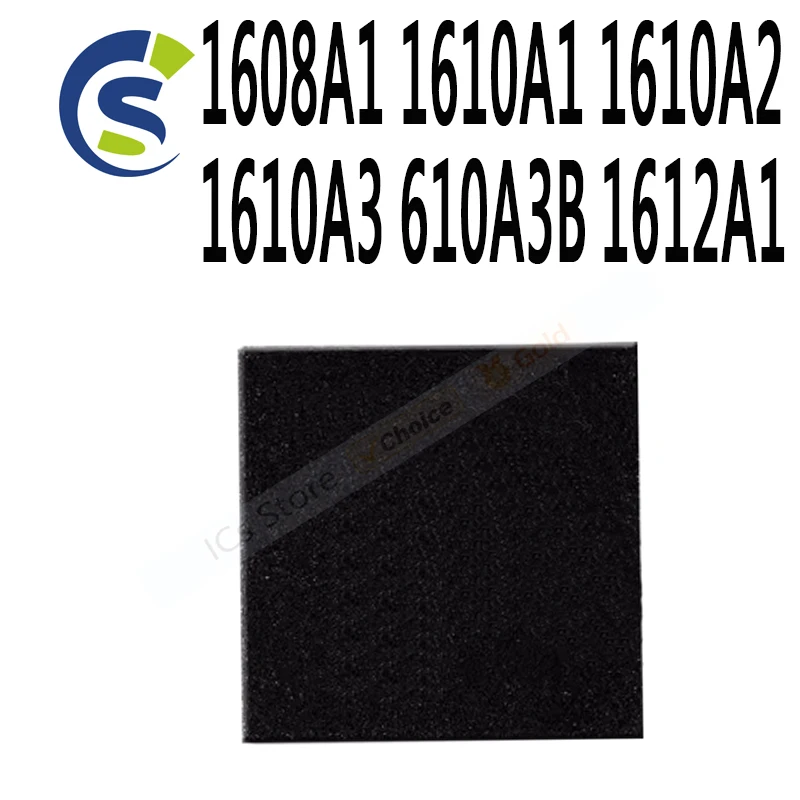 Nuevo y Original para iPhone 5S 5C 6 6 plus 6S 6Splus 7 7plus 8 8plus cargador usb BGA 1608A1 1610A1 1610A2 1610A3 610A3B 1612A1