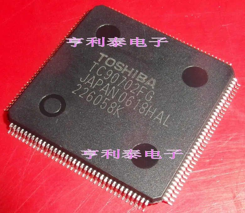 

Оригинальный TC90702FG, быстрая доставка
