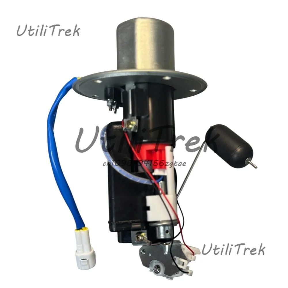 

Parts, Accessories 15100-01H00 1510001H00 Fuel Pump Assembly GSXR-600 GSXR-750 Parts, Accessories