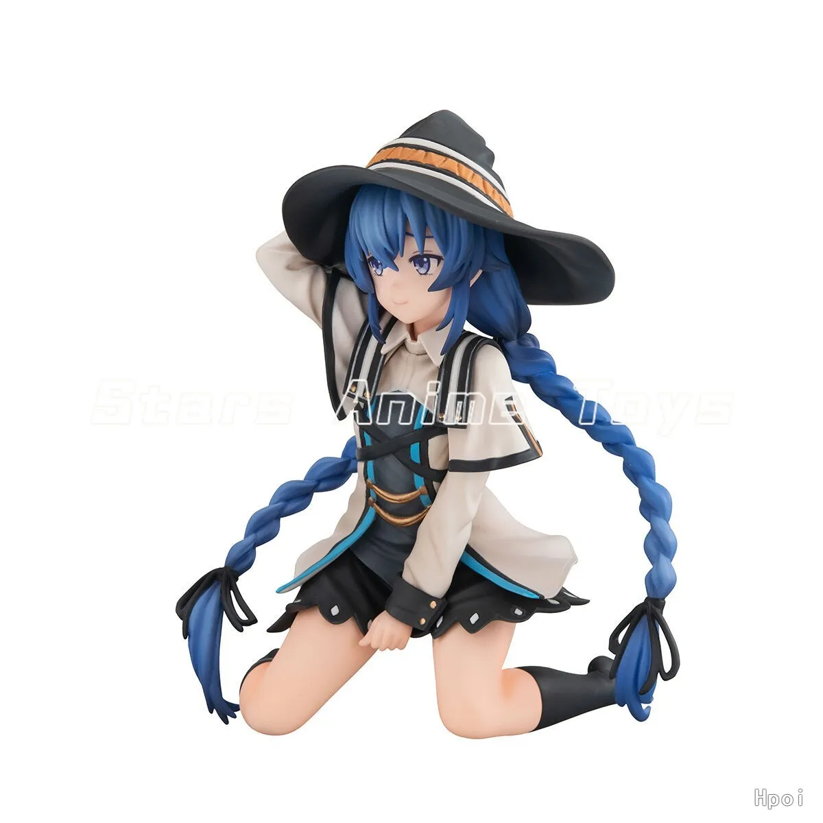 【Prevendita】MegaHouse Melty Princess Mushoku Tensei originale: Reincarnazione senza lavoro Stagione Roxy Migurdia Collezione di modelli di giocattoli