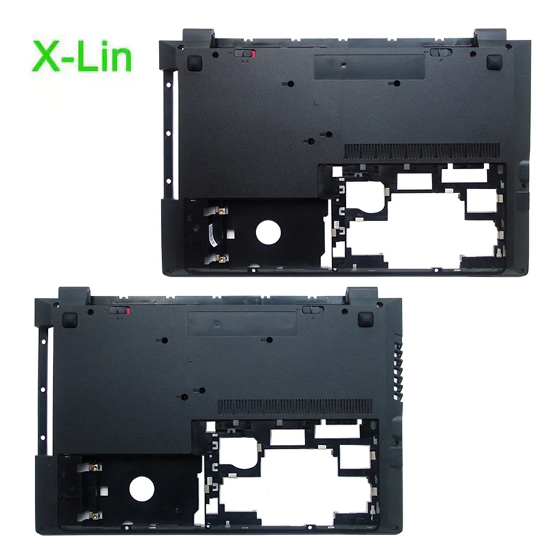 

For Lenovo B50-30 B50-45 B50-70 B50-80 B51-30 N50-45 bottom Shell back case base lower cover D shell