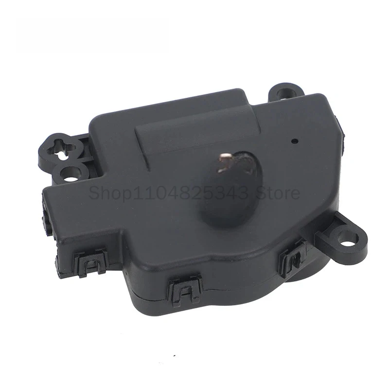 BE8Z19E616A 604-251 for Ford Fiesta 2011-2017 Air Conditioning Damper Actuator