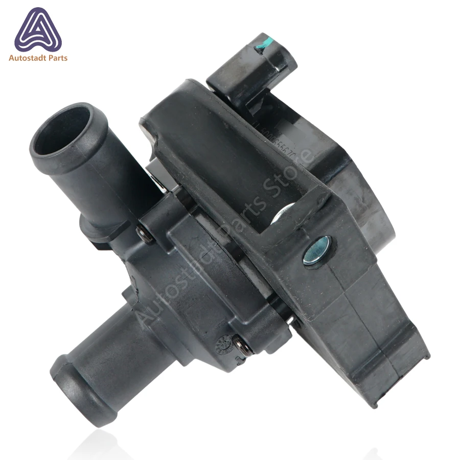 5Q0965567G Water Pump for Audi A3 A4 A5 A6 Q3 Q5 TT