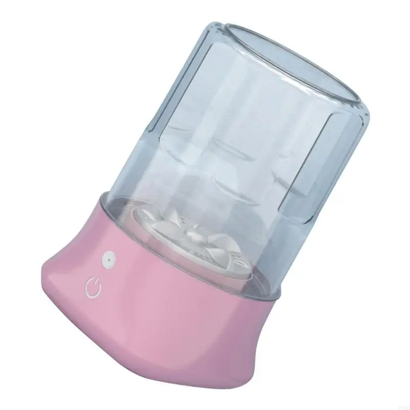 Máy giặt động 19QE Máy giặt mini máy cầm tay máy giặt cho ký túc xá quần áo trẻ ở trường đại học cắm trại