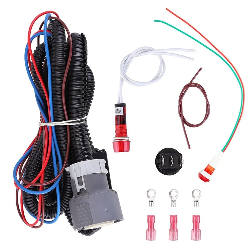 4L80E Trans Stand Alone Controller Full Manual Shift Automatic Parts Component Fit For Gm