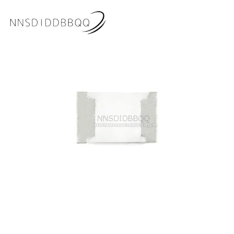 20PCS 0805 Chip Resistor de Alta Precisão Baixa Temperatura Deriva Resistance1.5KΩ(1501)± 0.1% ARG05BTC1501 SMD Resistor