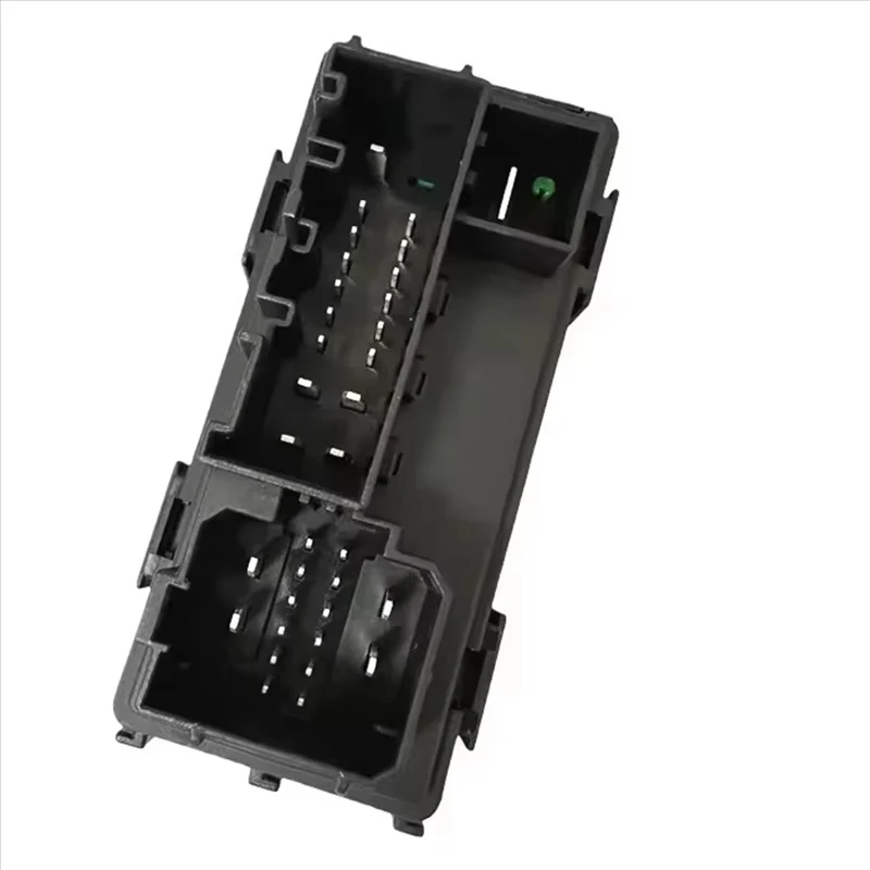919512W000ABOK-Car Engine Module System Ems Fuse Box 91951-2W000 919512W000 For 2012-2019 Hyundai Santa Fe 91951-2W000