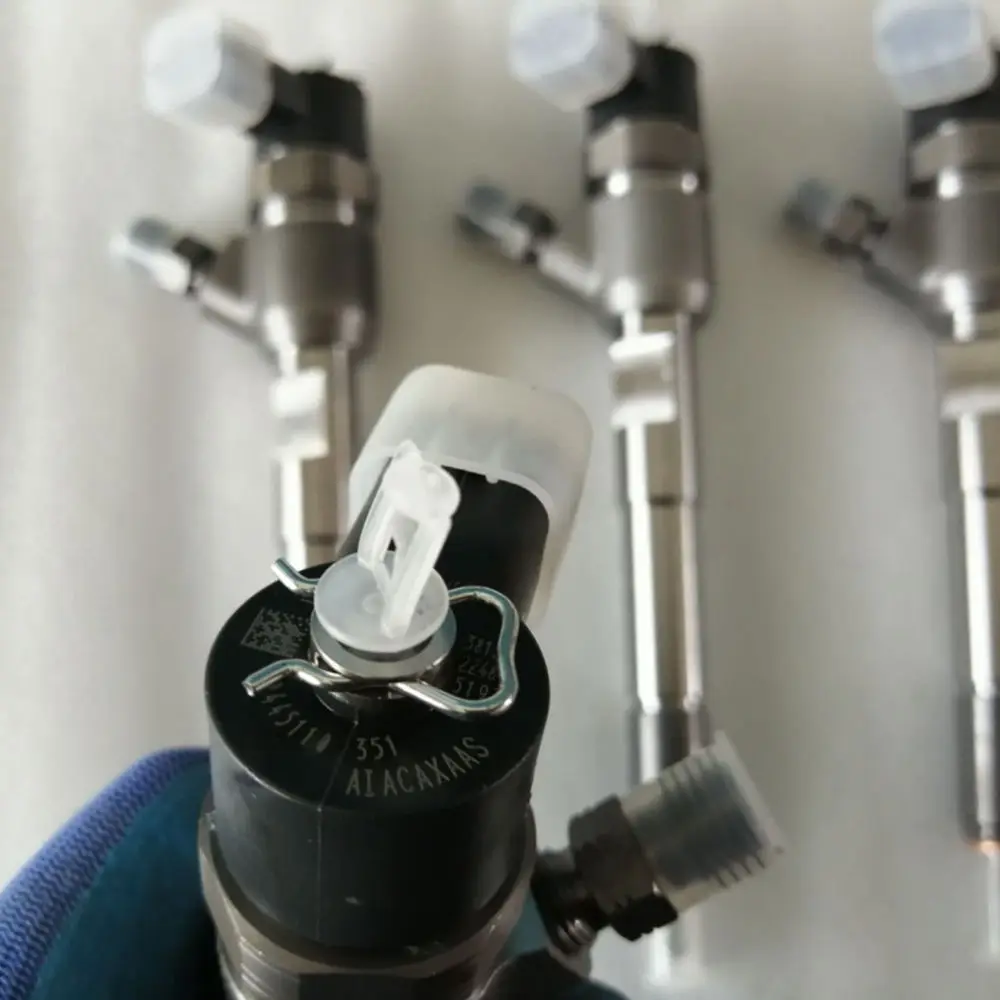 0445120027 Factory Price Common Rail Injector Fuel Injector Nozzles For FIAT OPEL VAUXHALL ALFA ROMEO OEM 0445110351