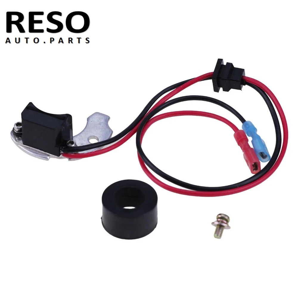 

RESO AC905535 Electronic Ignition Module Buggy Ignition Module For VW Bug Bus Dune Buggy