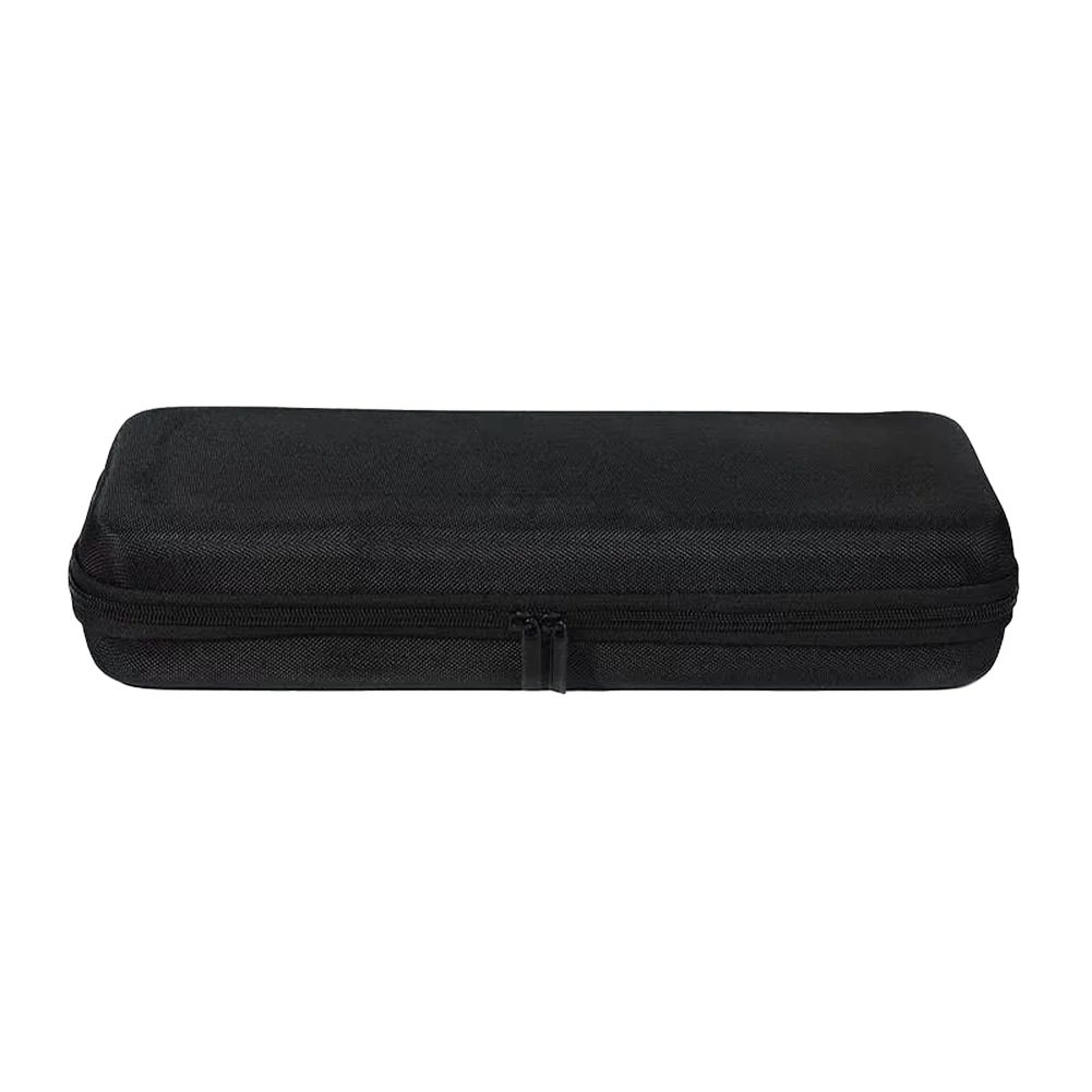 Hard Shell Keyboard Protective Cover Waterproof Portable Mechanical Keyboard Carrying Case Keyboard Replacement Accessories