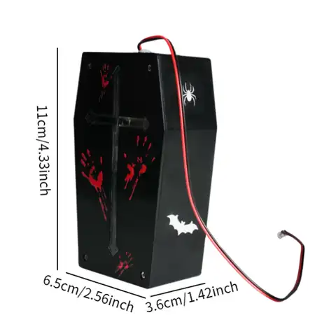 6 best sales prank ljudmakare - №6