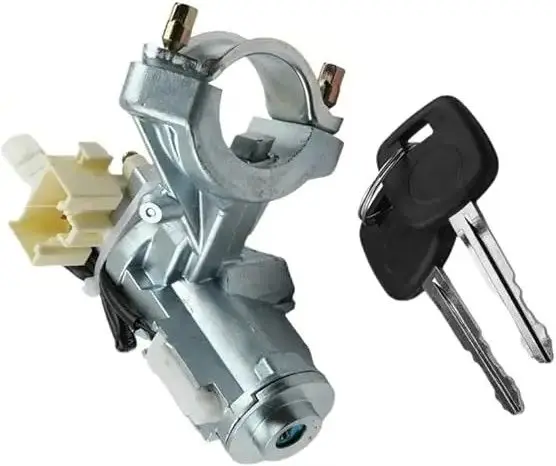 

96 Auto Parts Ignition Switch Assy 7PIN 45250-38010 45020-12-11 45280-12341 For TOYOTA 7K TOYOTA QUALIS HILUX 4525038010 4502012