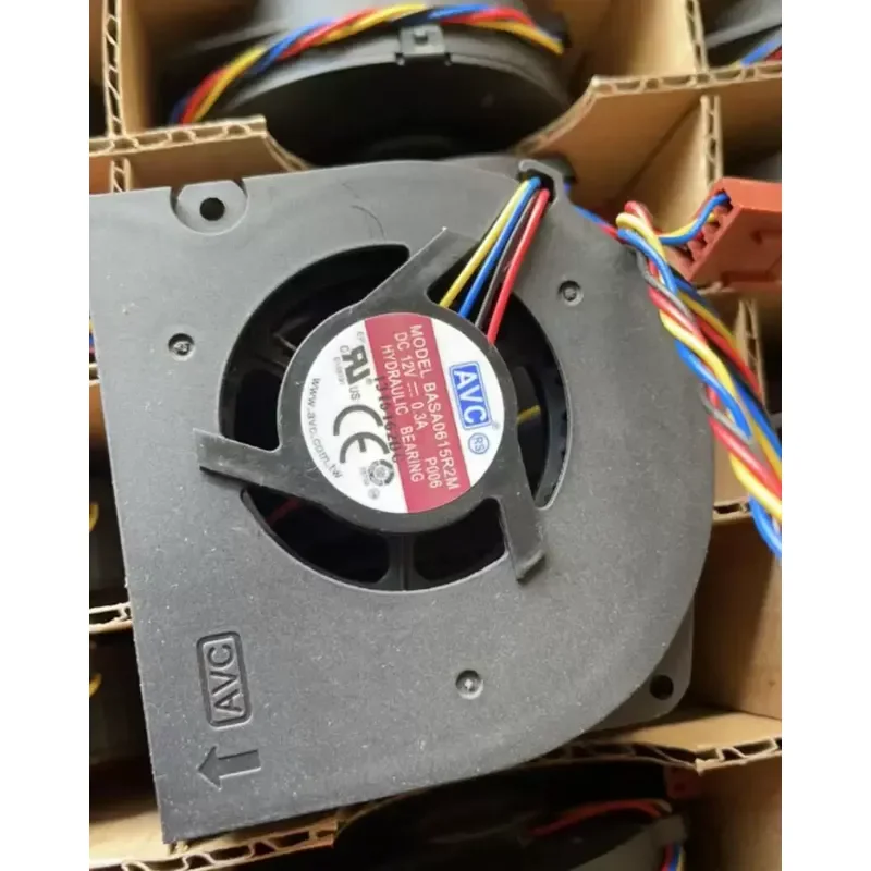 6 cm 1.5 cm Thick All-in-One Fan for Haier Q31 Q35 Q36 BASA0615R2M
