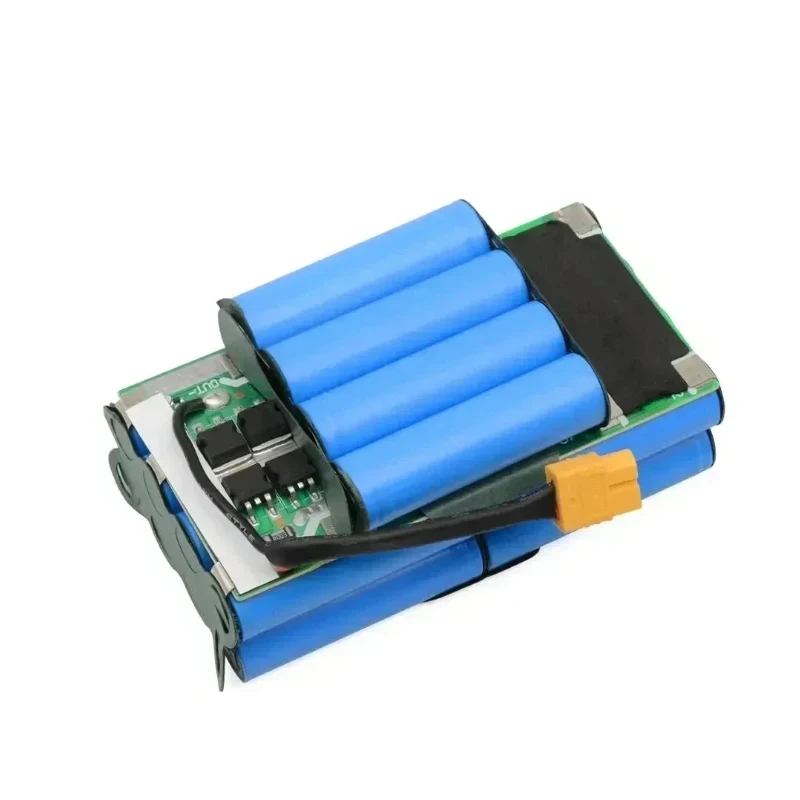 4400mAh 100% New 36v 4.4ah lithium battery 10s2p 36v battery 4400mAh lithium ion pack 42V scooter twist car battery