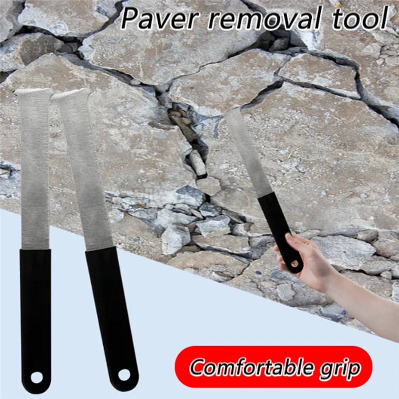 M11K-Outdoor Landscaping Tool Paving Tool Interlocking Paver System Paving Brick Puller Landscape Contractor Equipment