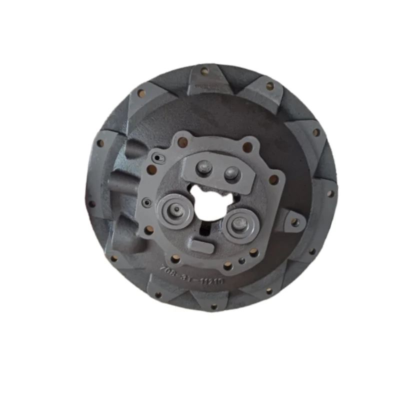 

708-3T-11210 Hydraulic Pump Housing for PC78 PC78mr-6 PC78uu-6 PC78us Excavator Pump Repair Parts