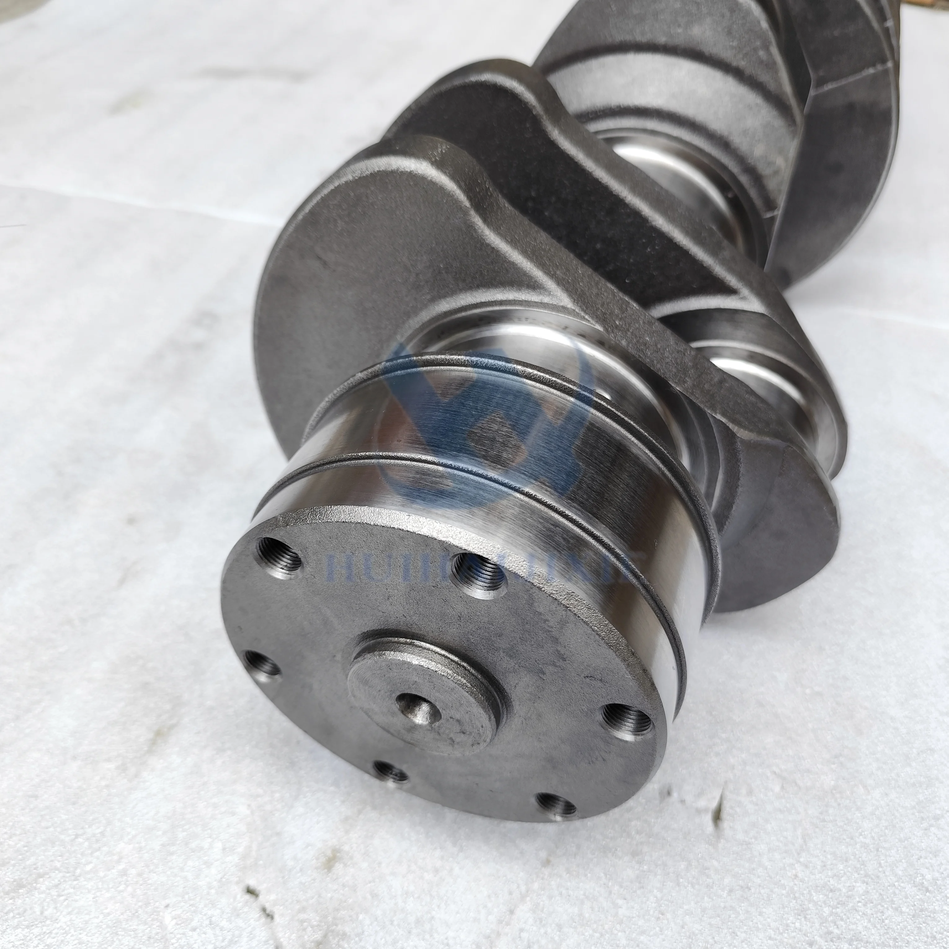 for Engine Parts Crankshaft 7C-4859 1646100 2420673 2048797 1568536 156-8536 7W-3798 6i-1453 for  3116 C7 C9 3406B  Engine