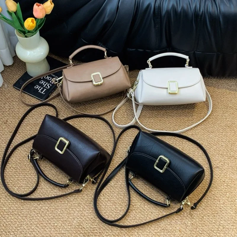 

Global Style Designer Diaper Bag For Women Luxury Leather Tote Elegant Crossbody Bag Stylish International