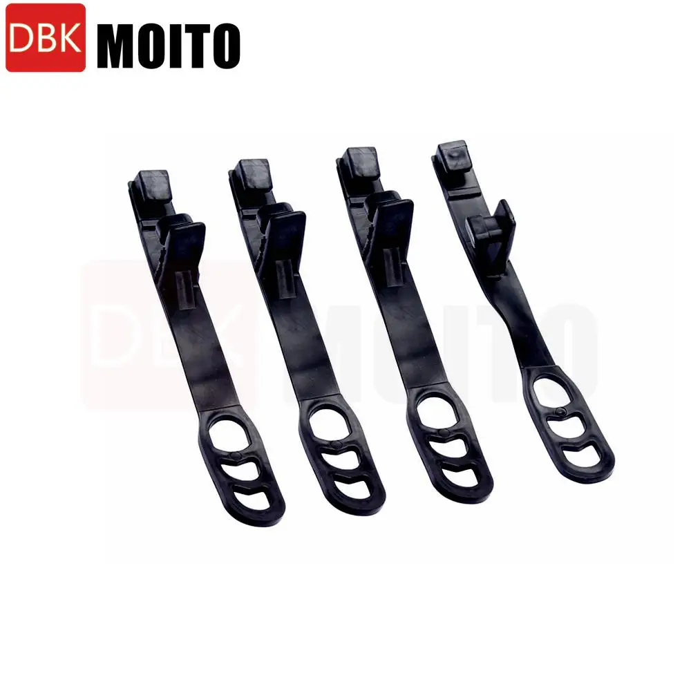 

Универсальная резиновая полоса для крепления фар, фиксированные кронштейны для фар, ремни для всех двойных спортивных мотоциклов, велосипедов для грязи, голого двигателя