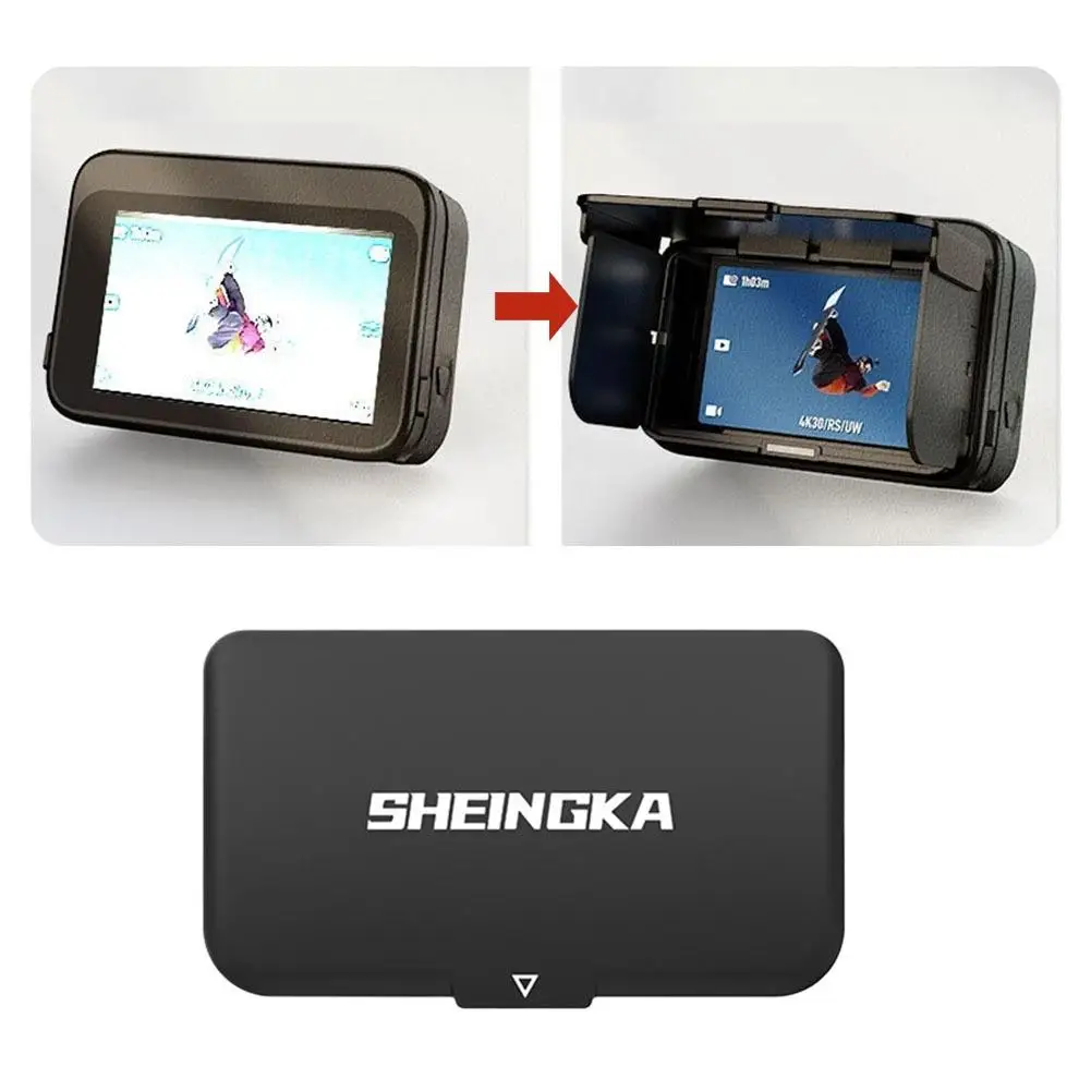 Thumbnail 3 - #50 Compare Lens Hoods Before You Buy