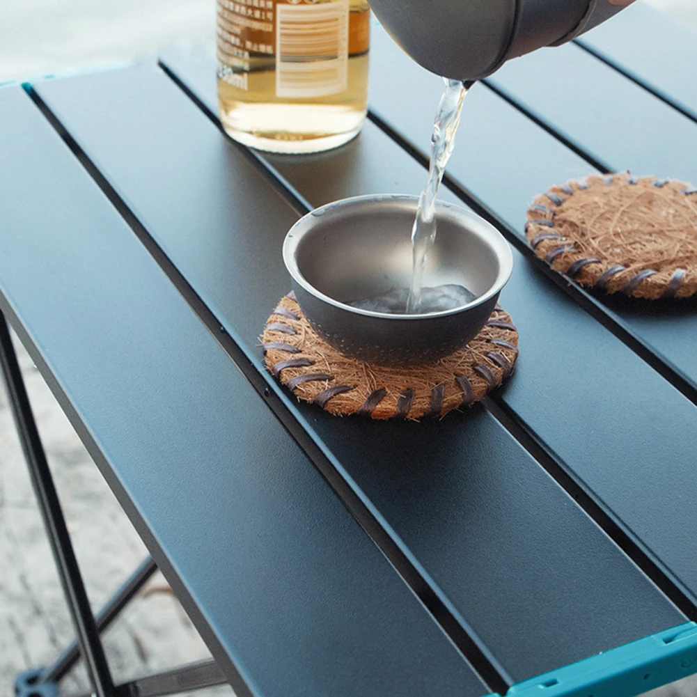 Kamp Masası Alüminyum Alaşımlı - Outdoor Camping Cooking Table incelemesi ve fiyatı