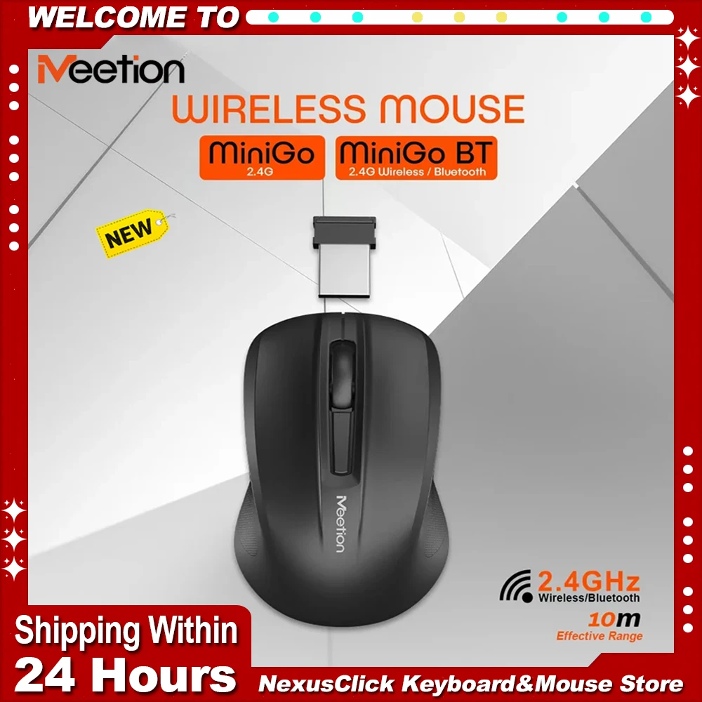 

Mini Mouse 1200DPI Tablet Phone Computer Bluetooth Wireless Mouse Rechargeable Mice for iPad PC Laptop Tablet Phone Gaming