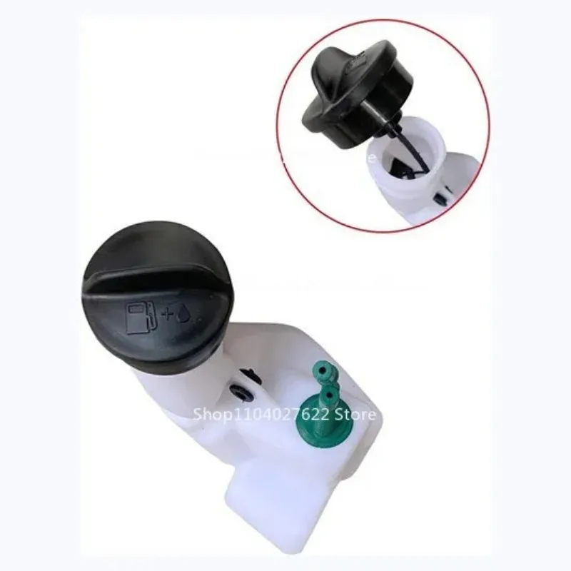 Applicare il gruppo serbatoio del gas ToFS55 per Stihl FS45C FS46C FS38 FS55R FS55