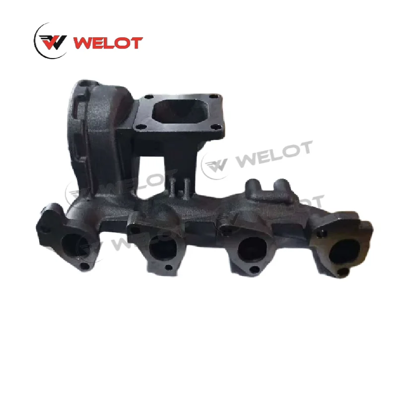 GT1749V Turbo Turbina Alloggiamento 713517 713517-5016S 1S4Q6K682AD Parti del turbocompressore per Ford Focus 100 e 115PS TDCi 1S4Q6K682AL