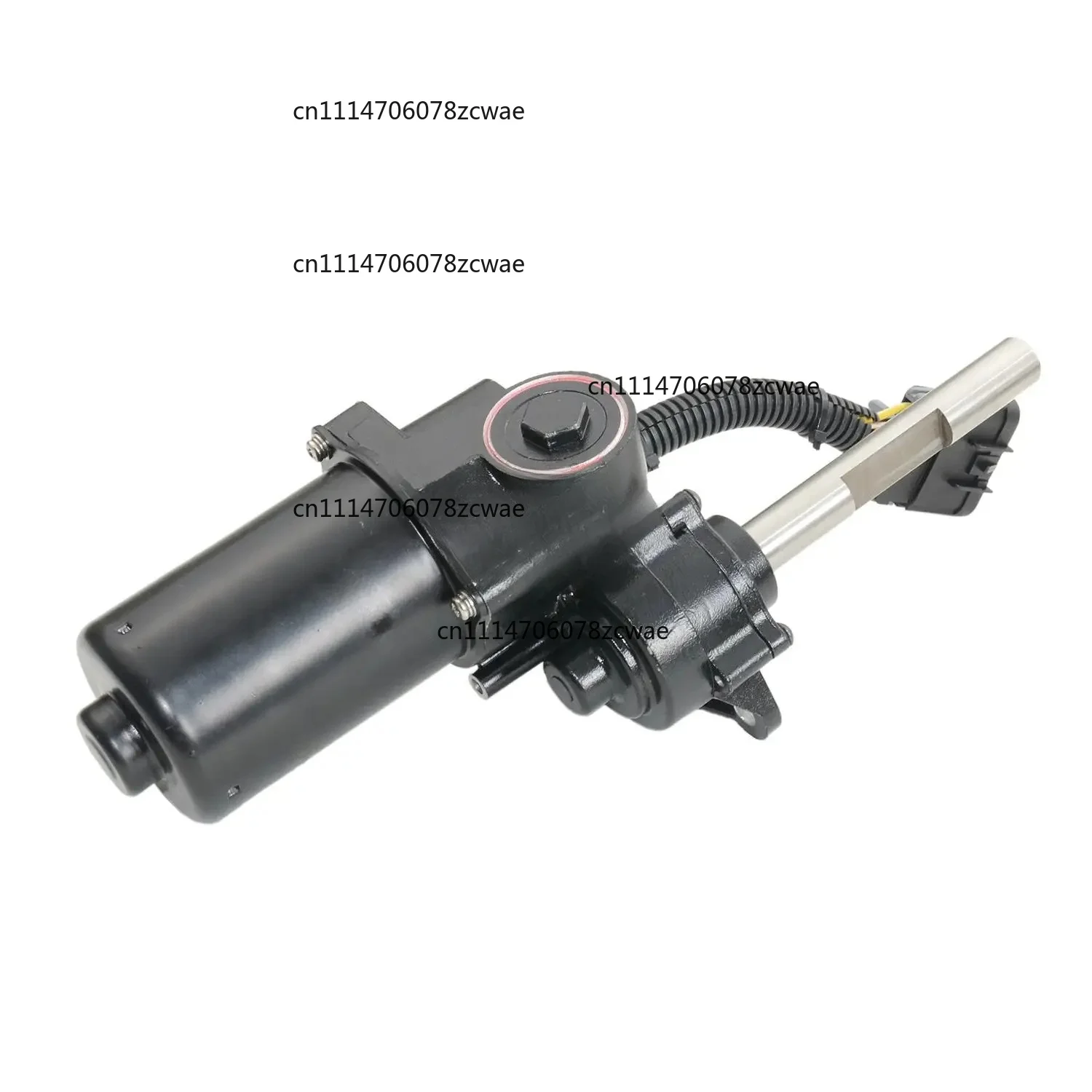 ZOCI-FOR Left & Right Power Running Board Motor 25971282 25971283, Side Step Spare Part Fit for 07‑2014 TAHOE YUKON ESCALADE