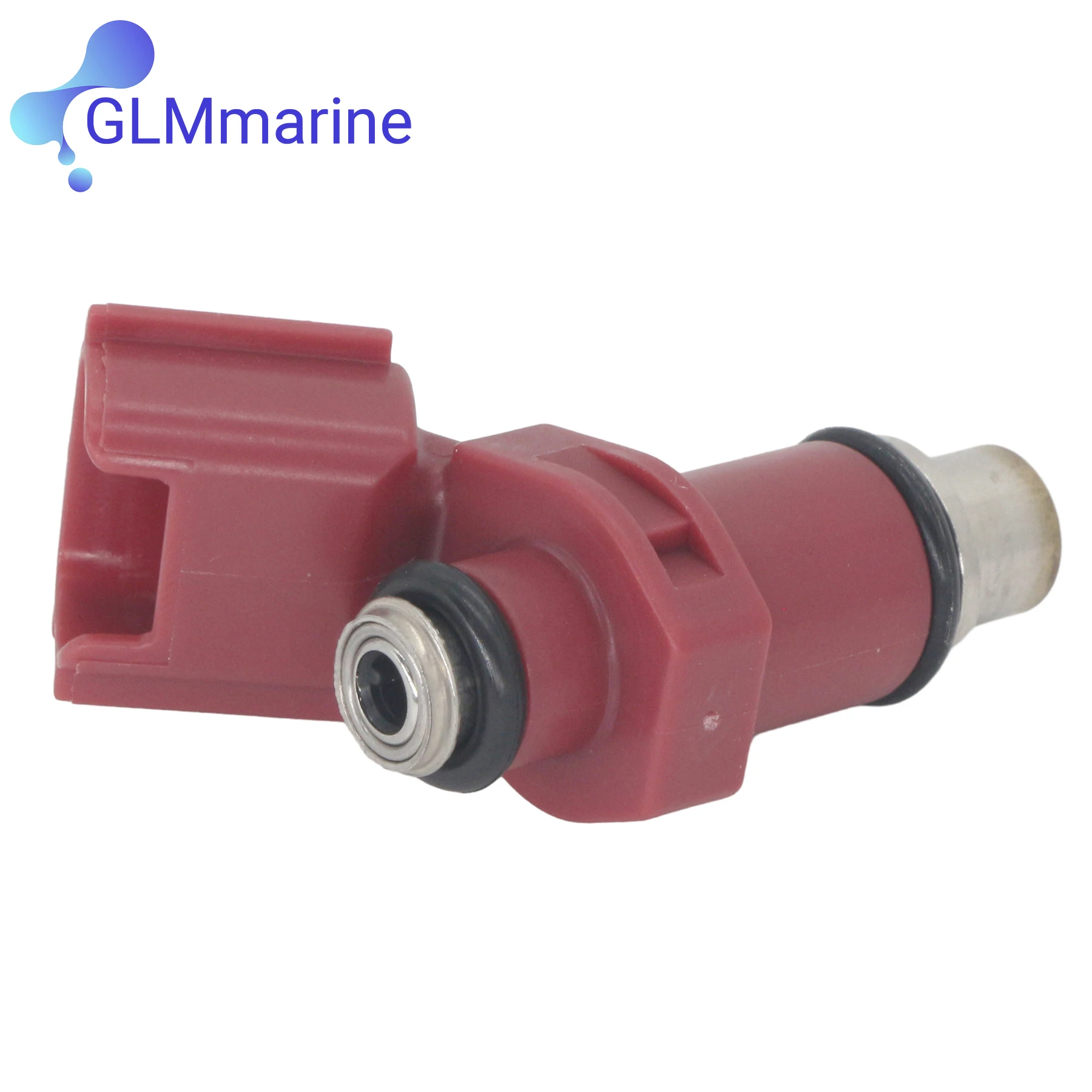 4 Pcs New Fuel Injector Fits for Yamaha / Mercury 4 Stroke 75-100 HP 80 BEL  Outboard Motor 6D8-13761-00 Replaces 880887T02 image 5