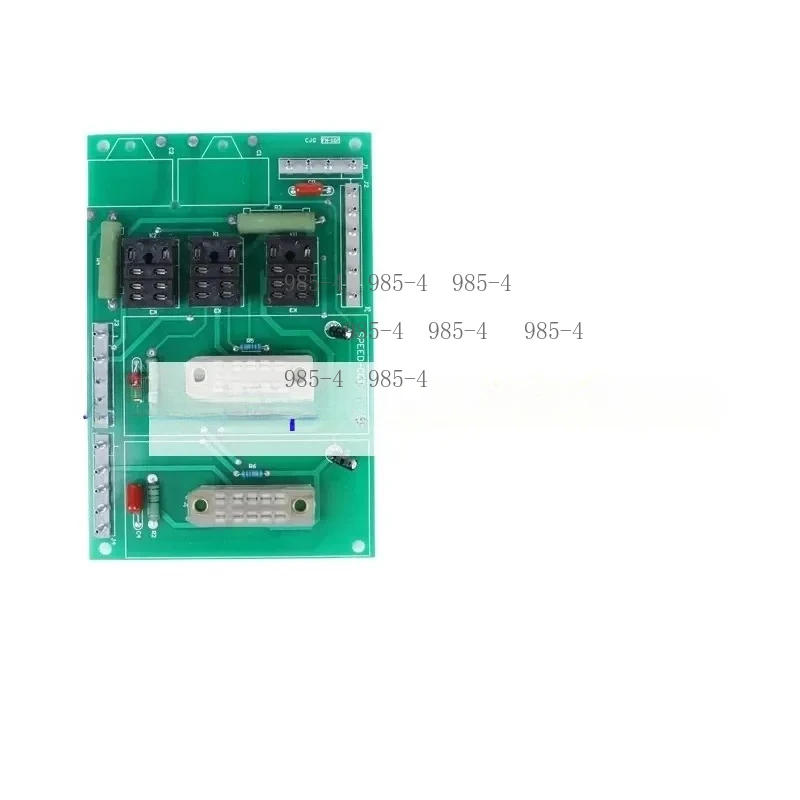 Spot Welder Three-piece Set Ultrasonic Generator Motherboard 15K 18K 20K Lace Machine Full Set