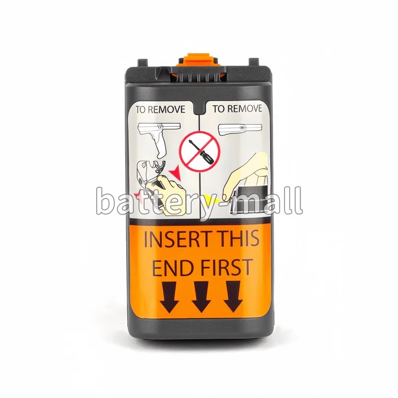 Brand New Authentic MC3190-G Battery Applicable to symbols BTRY-31KAB02 82-127909-02 82-127909-01