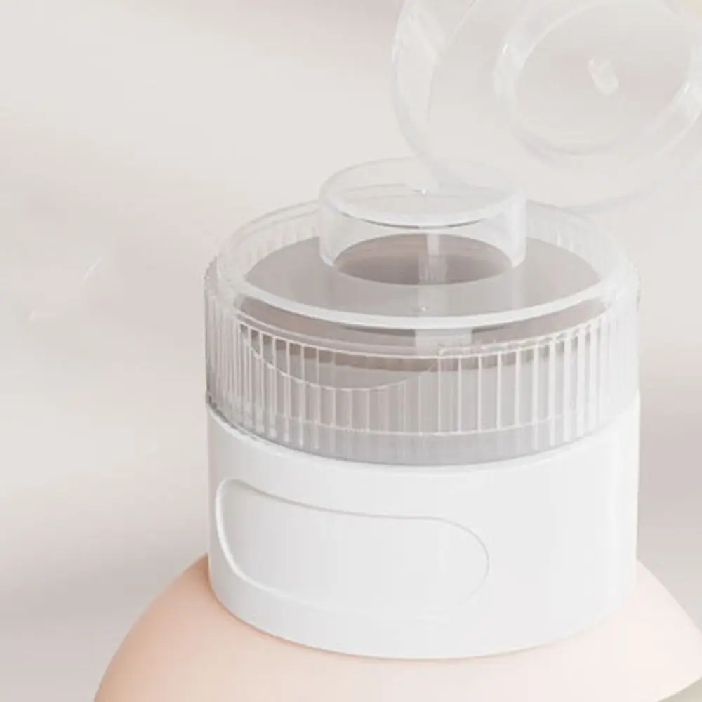 3Pcs 60ml/90ml Travel Bottles Squeezable Leakproof Hand Soap Dispenser Refillable Reusable Lotion Container Bathroom