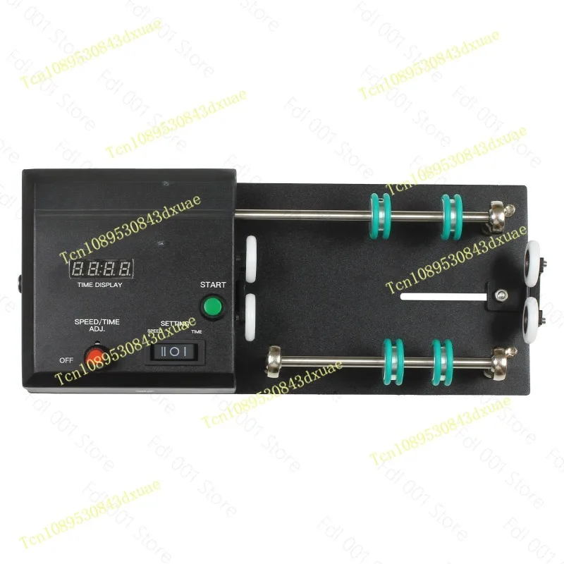 Automatic Film Developing Tank Roller for Black White Color Photo Processing