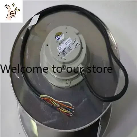 

2026.4 400В ZIEHL-ABEGG Абсолютно новый, оригинальный, высококачественный