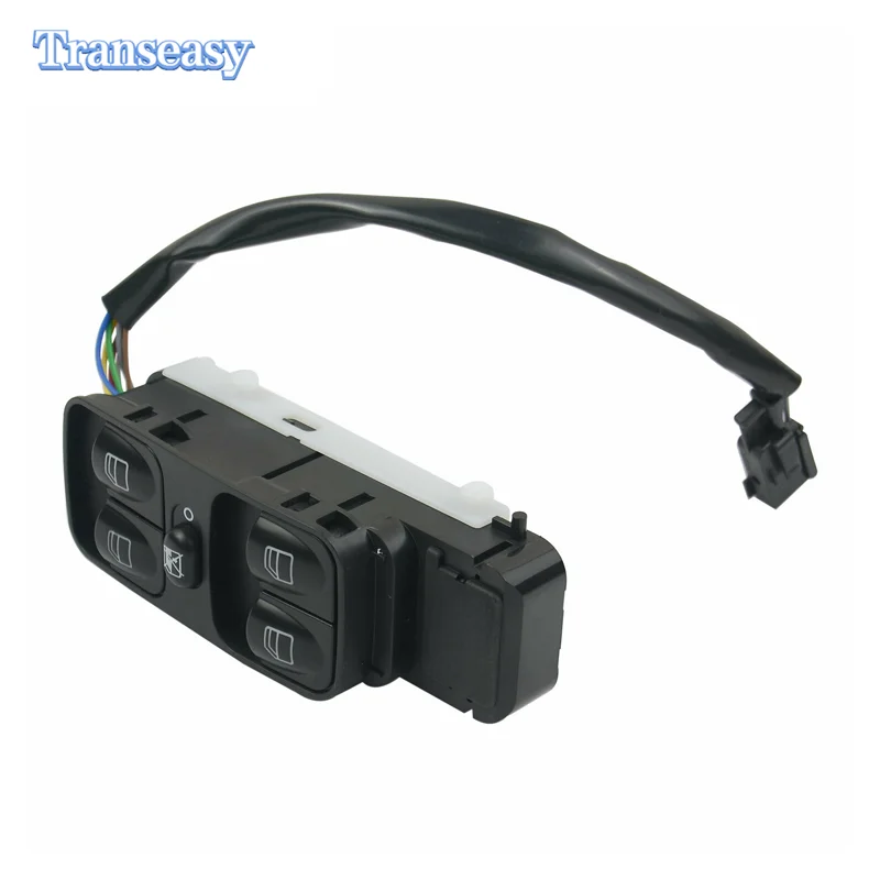 

4638202210 A4638202210 Suit For Mercedes-Benz W463 G500 G550 G55 G63 AMG Front Left Power Window Switch New