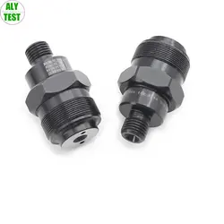 Diesel Injector Pump Nozzle Test Repair Tools Common Rail  Opening Pressure  Adapter Tool for Scania