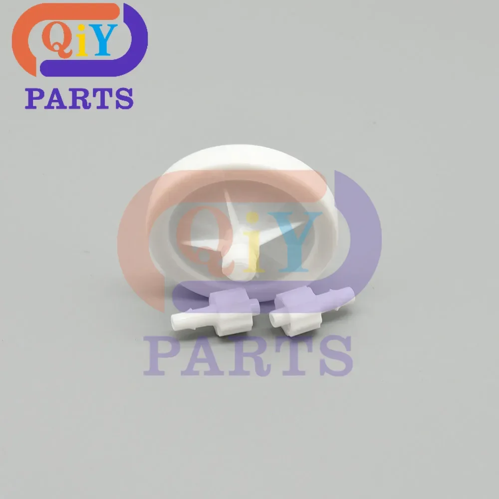 

10PCS Disc Ink Filter 10microns 45mm as for seiko spt ricoh konica 512 Skywalker Spectra Polaris Xaar 128
