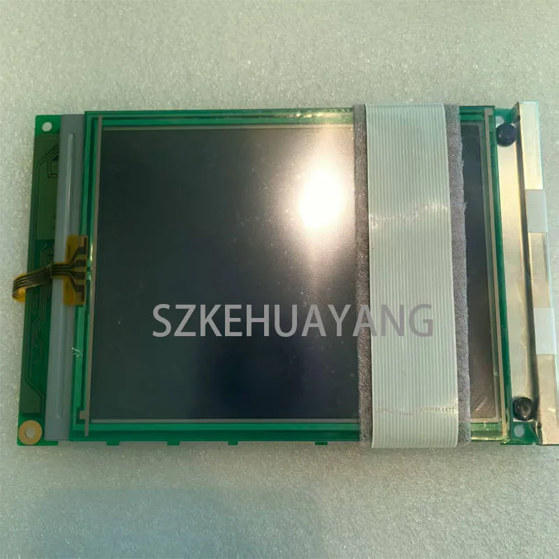 New Original 320240A4 LCD Display With Touch Panel AG320240A4STQWTR9H-S AG320240A4STQWTK6