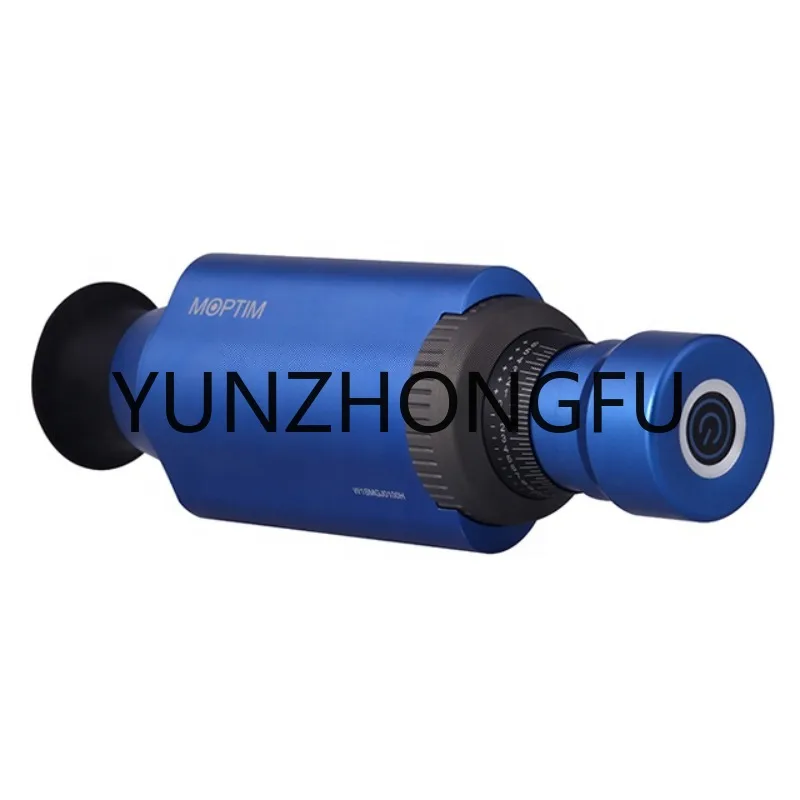 

100% New brand Portable Manual Refractometer Hand Held Vision Tester MRT-180