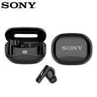 Sony Wireless Bluetooth Earphones New Mate 60 Headphones In-ear Earplugs Supports Volume Control Motion Music Hedset With Mic