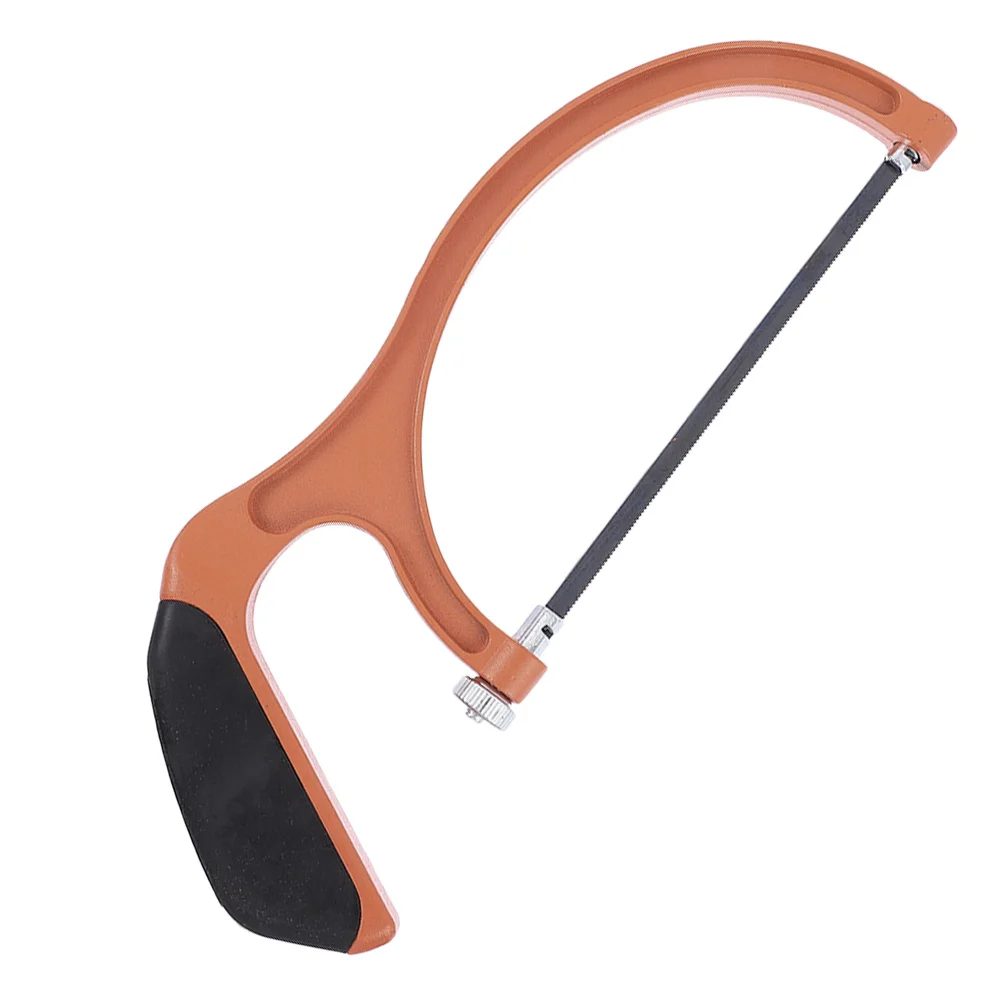 Children DIY Handsaw for Woodworking Kids Small Hand Saw Tool Enhances Creativity and Motor Skills Learning Aid